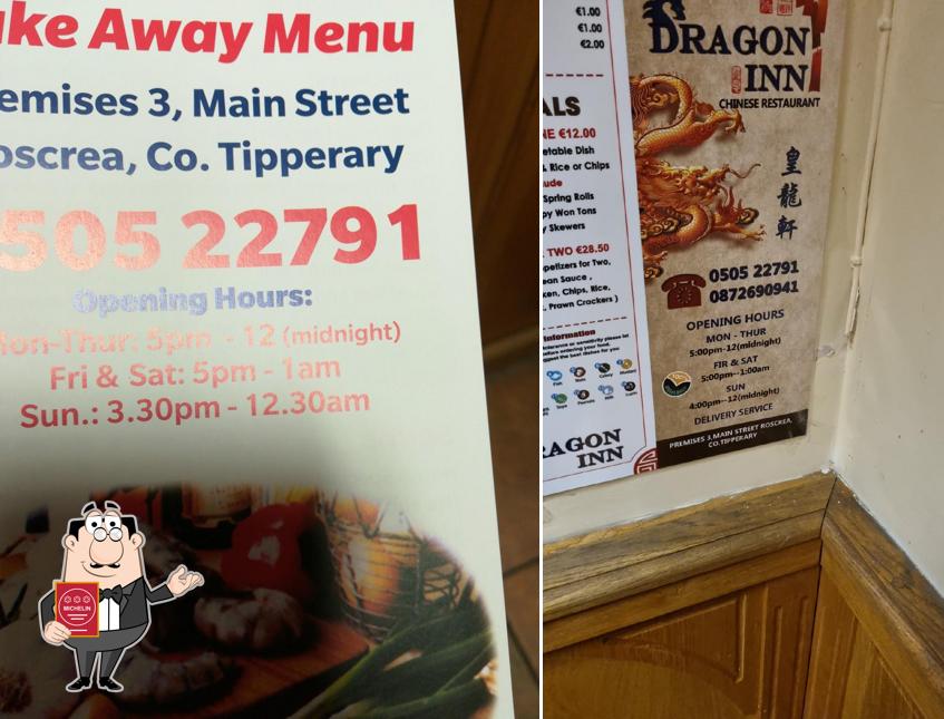 See this image of Dragon inn