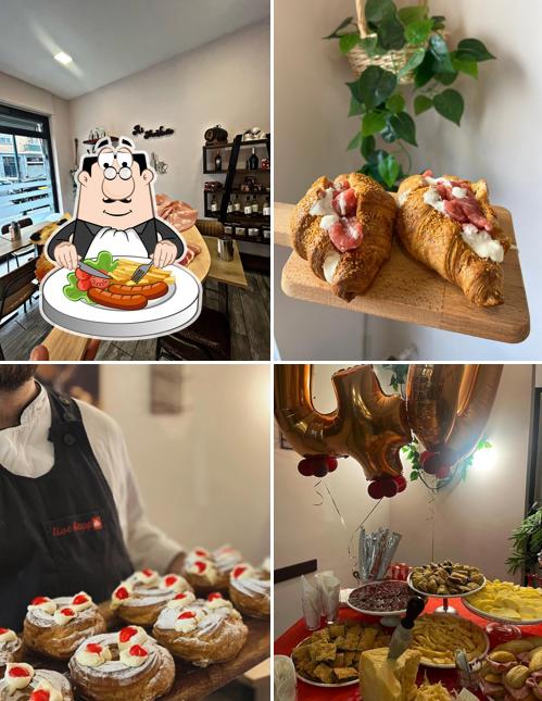 Cibo al Al Fraviotto