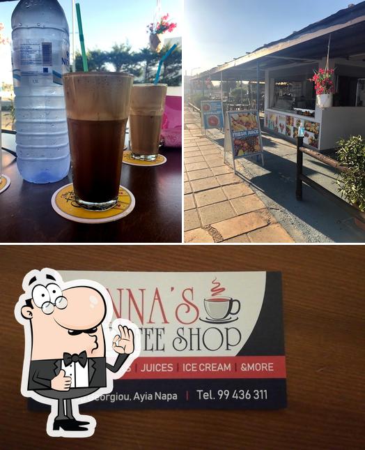 Voir l'image de Anna’s Coffee Shop