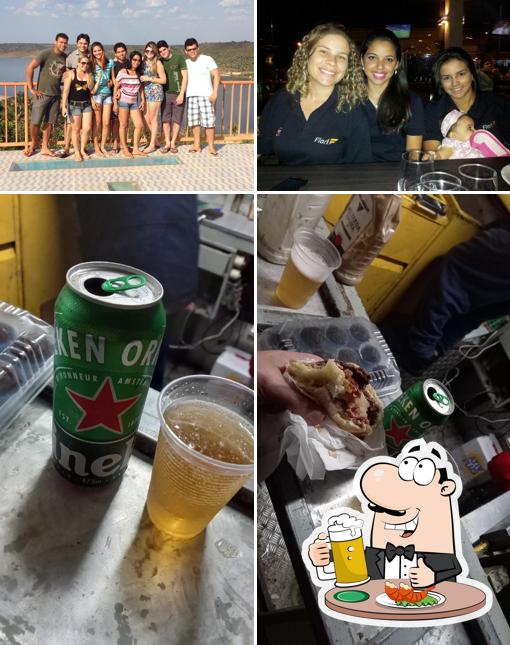 Box Do Baixinho