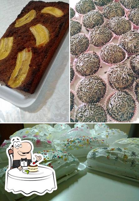 Confeitaria E Panificadora Beckhauser
