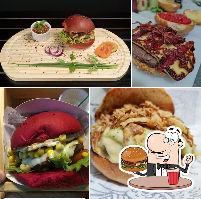 Fornalha Fast Food