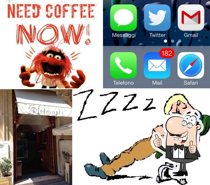 Immagine di Gran Caffè Visconti