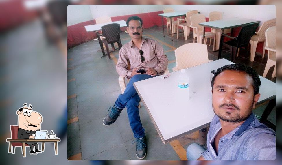 Kisan's dhaba
