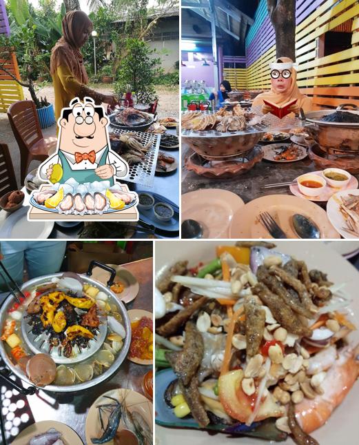 Restaurante Musa Hot Pot Buffet (halal), Ching Kho Opiniones del