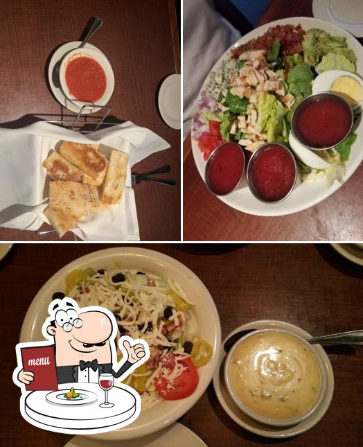 Pepperoni Grille in Saint Clair Shores Restaurant menu and reviews