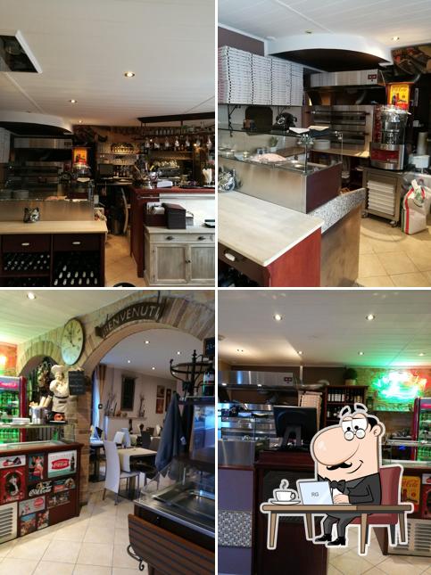 Pizzeria Venezia