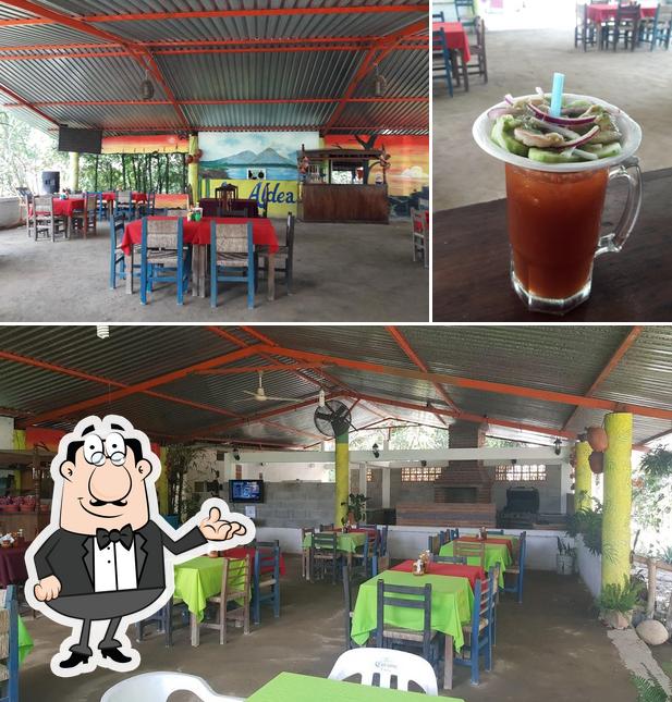 Restaurante la Aldea, Minatitlán Restaurant reviews