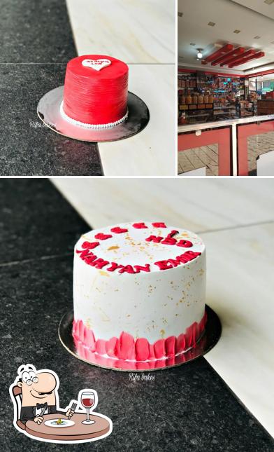 Rifa bakery