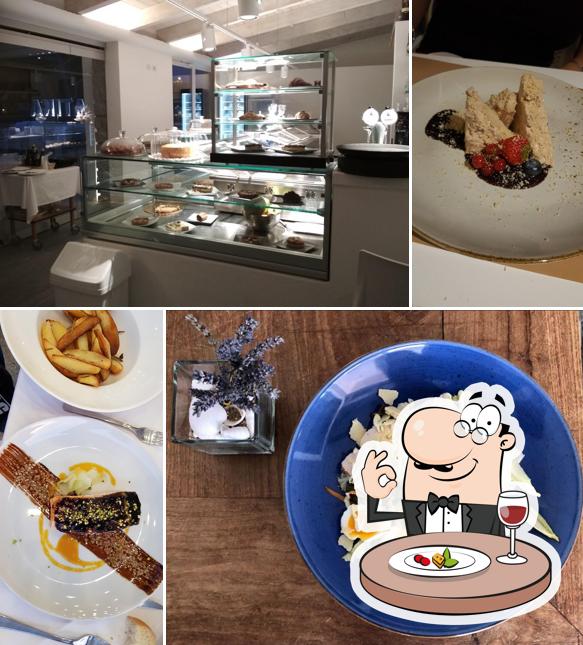 Cibo al Jatika Ristorante Pizzeria