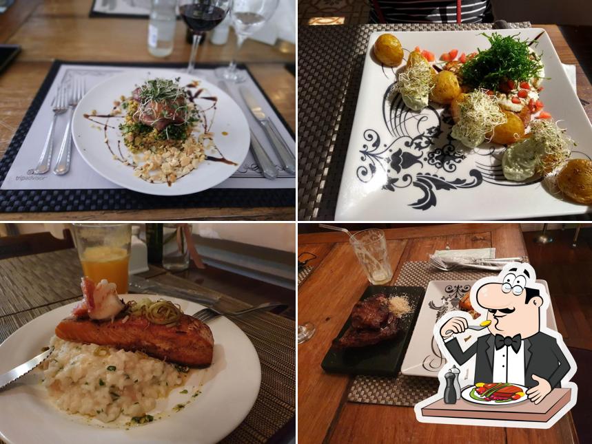 Sohho Gastronomia