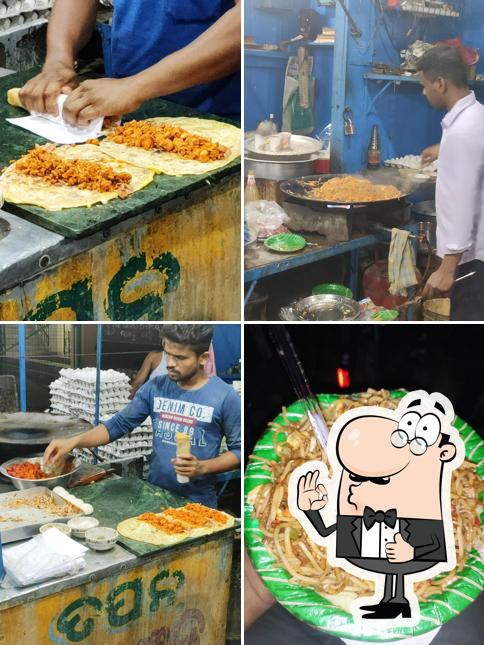 Tapan Fast Food