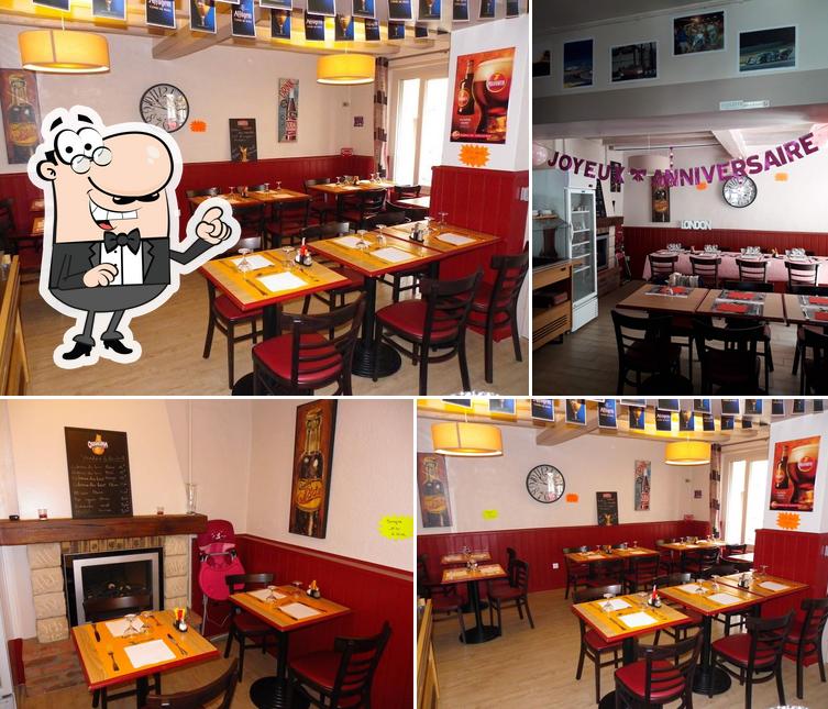 Willing'ham pub