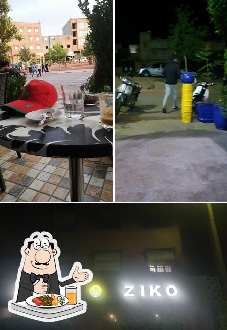 cafe ziko