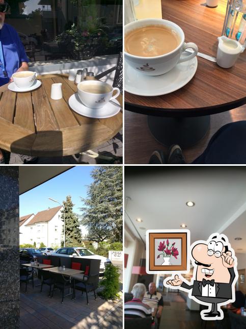 Top 7 Cafs In Neu-Isenburg, April 2025 - Restaurant Guru