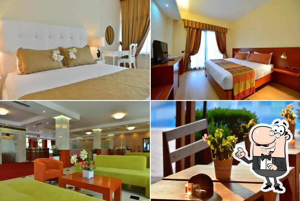 Te Stela Resort