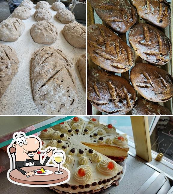 Bäckerei Becker