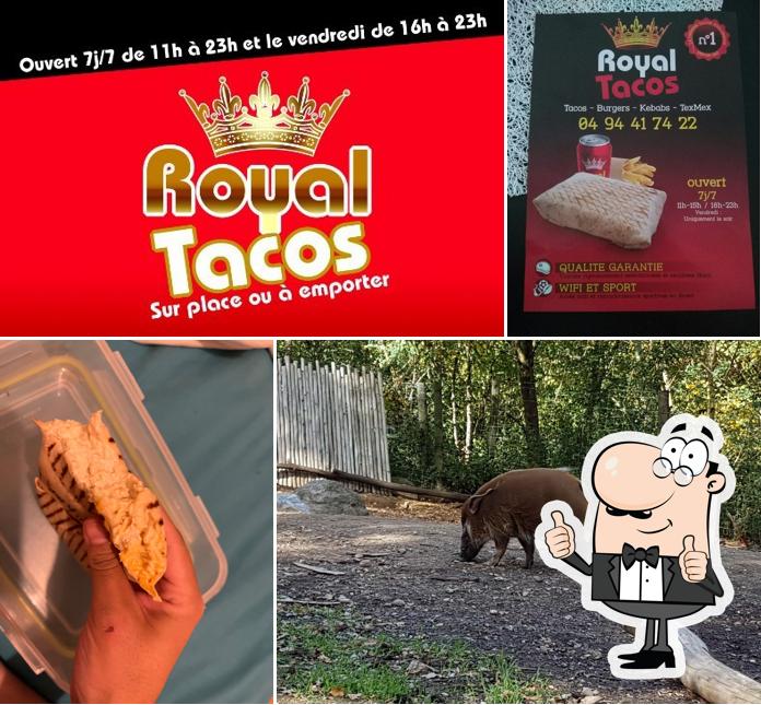 Voir cette image de ROYAL TACOS TOULON