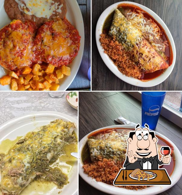 Rosa's Cafe in Ogden Restaurant reviews
