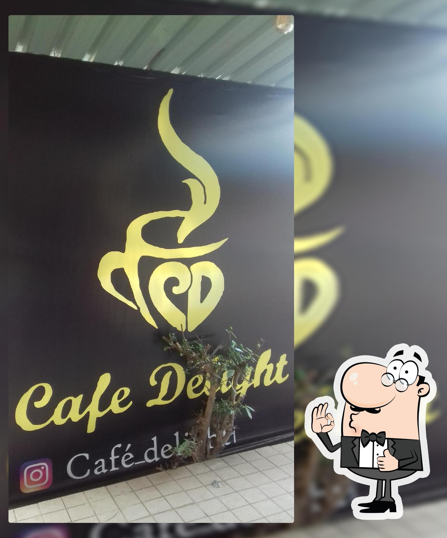 Cafe delight