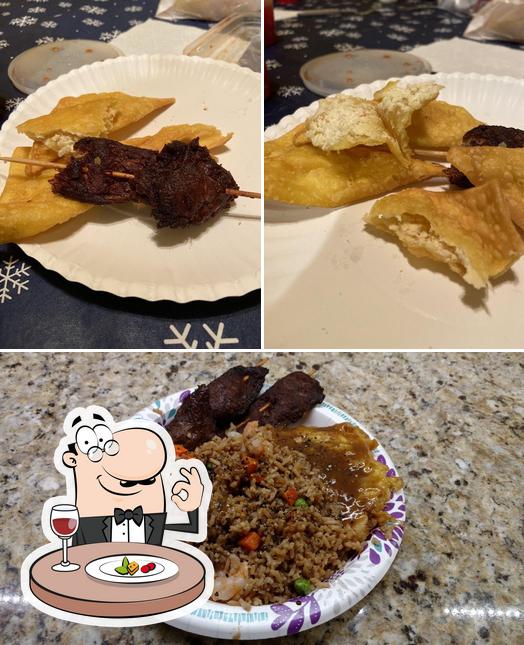 China Garden Chinese Restaurant in Elburn Restaurant menu and reviews