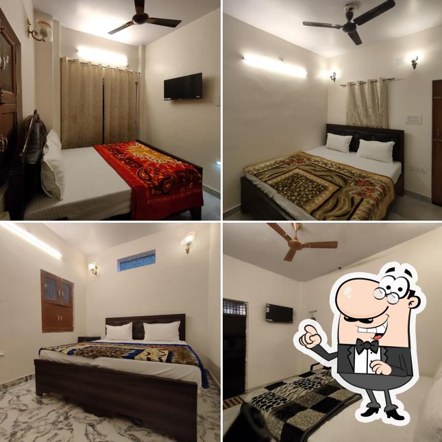 Hotel Shanti Inn