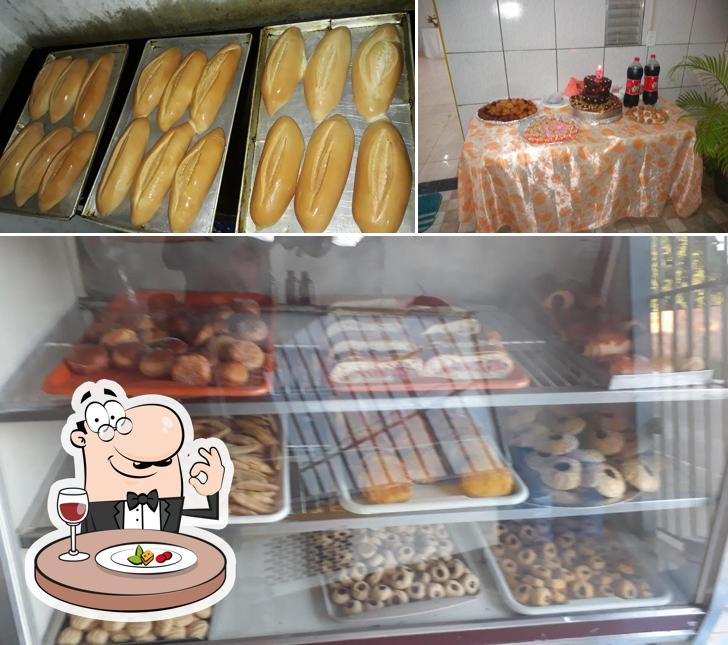 Padaria Pão Bom