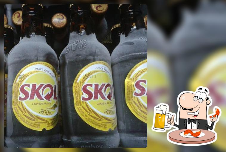 B&B Depósito de Bebidas