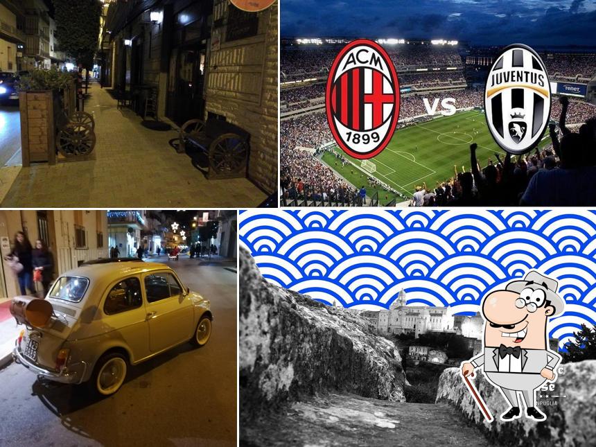 Guarda gli esterni di Little Public House