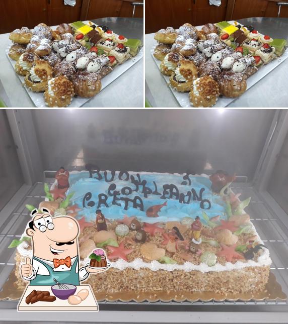 Pasticceria Dolce Voglia
