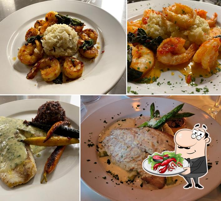 Red Shoe Island Bistro