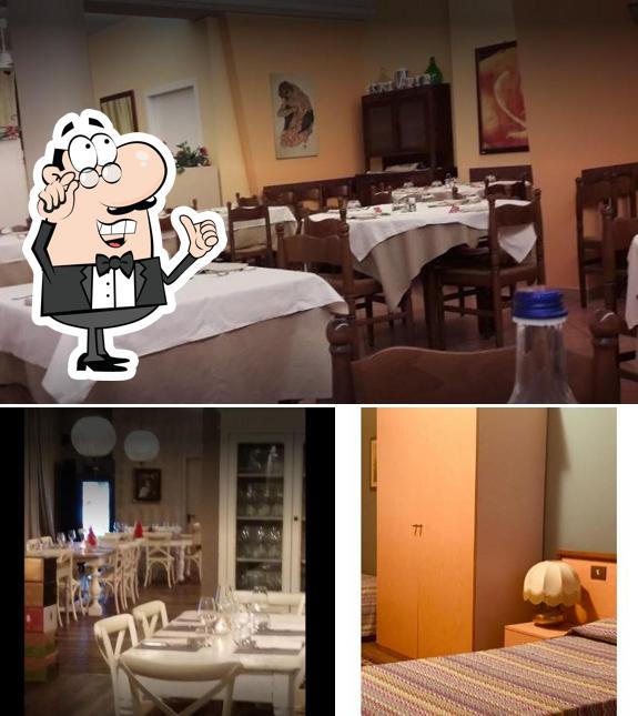 Albergo Bar Fonda