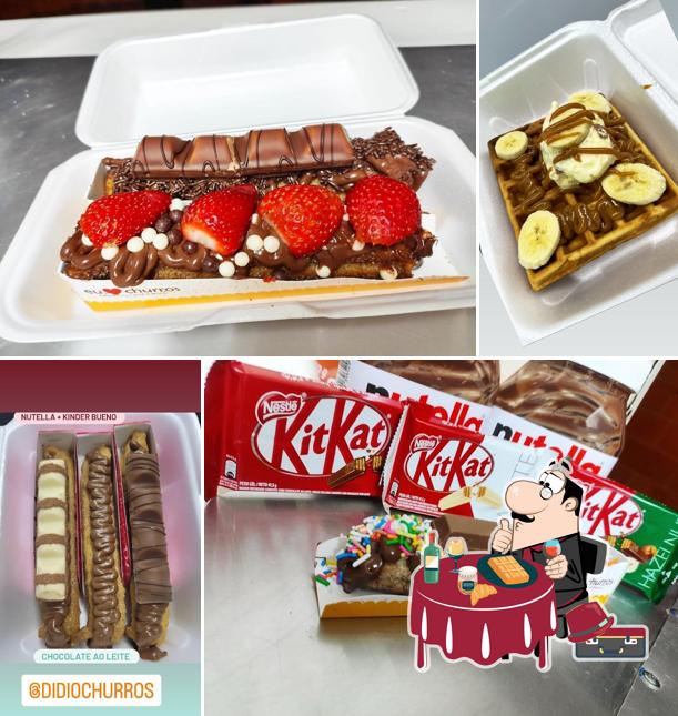 Didio Churros
