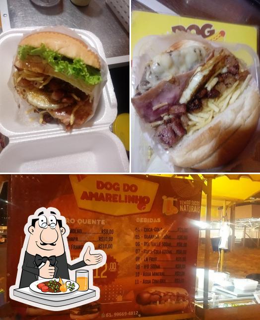 Dog do Amarelinho