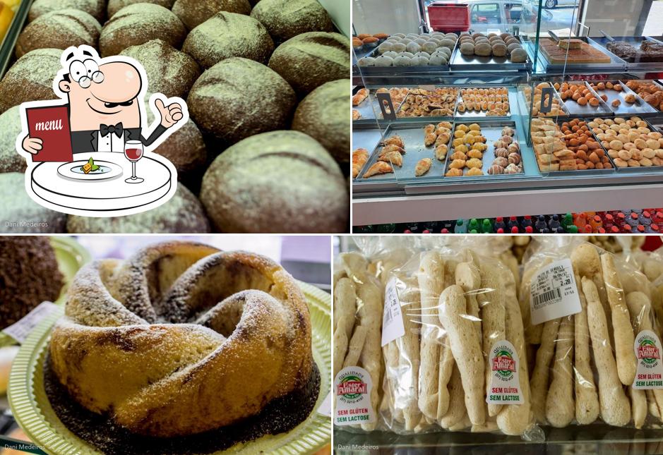 Ester Amaral Pães e Cia