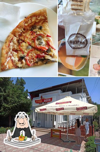 Food&Beer