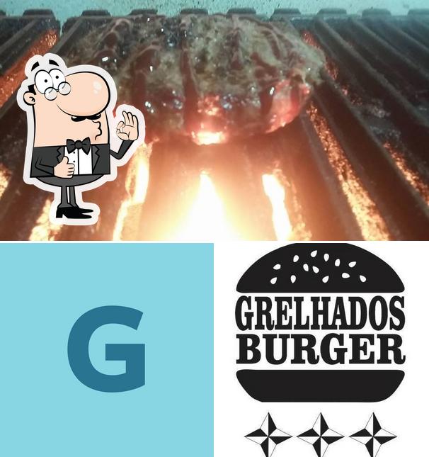 Grelhados