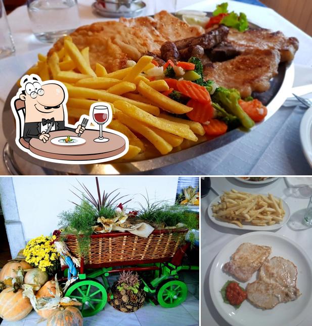 Okrepčevalnica Zemonska vaga Andrej Primc, s.p.