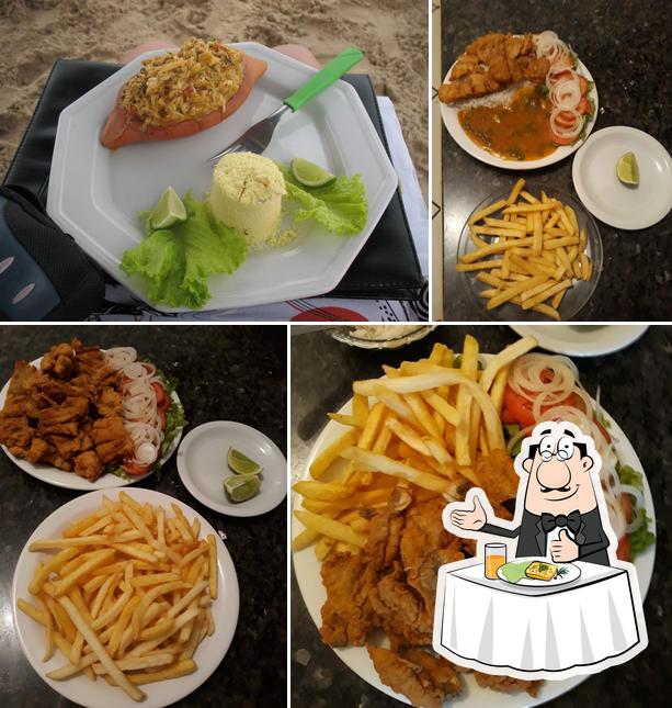 Restaurante Ponto do Peixe