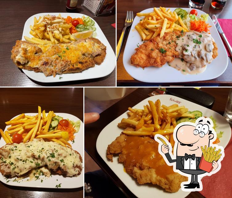 SCHNIZZ Magdeburg - mein Schnitzelrestaurant