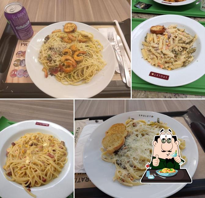 Restaurante Spoleto