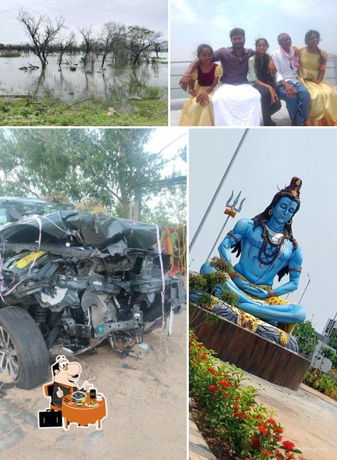 Suryapet