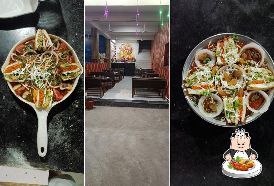 Sai Darbar Family Restaurant