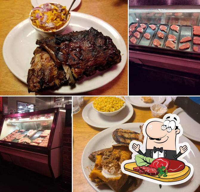 Best rib steaks in Bon Air restaurants, spring 2024 Restaurant Guru