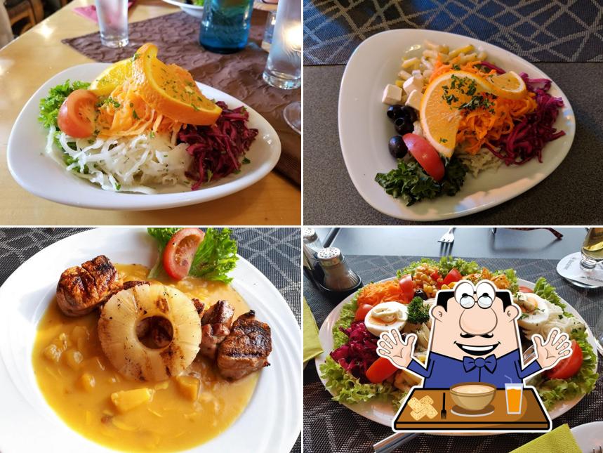 Steakhouse im Zellerfelder Hof