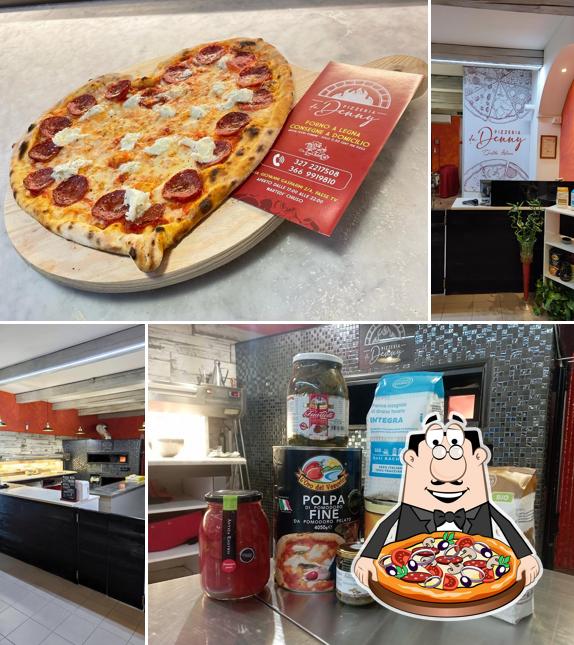 Pizzeria da Denny