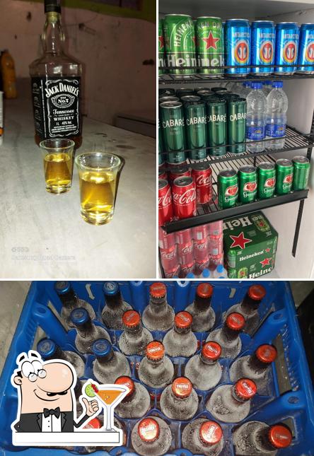 Bar da Vila
