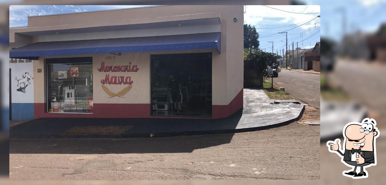 Padaria e Mercearia Santa Rosa