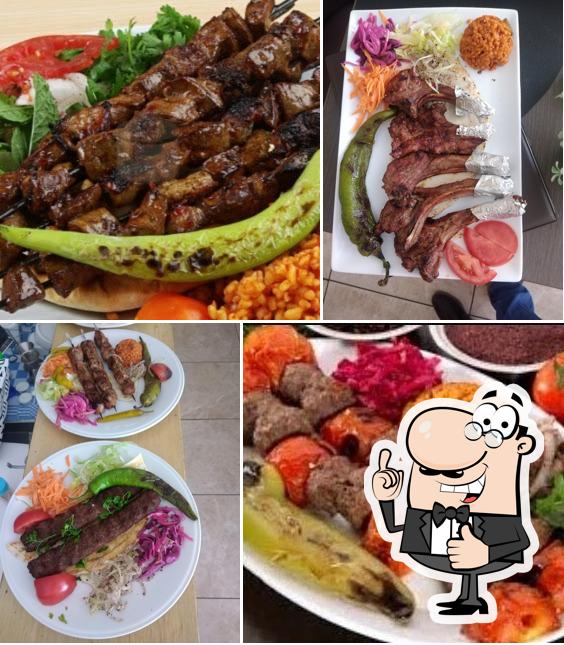 Arya Grill Restaurant