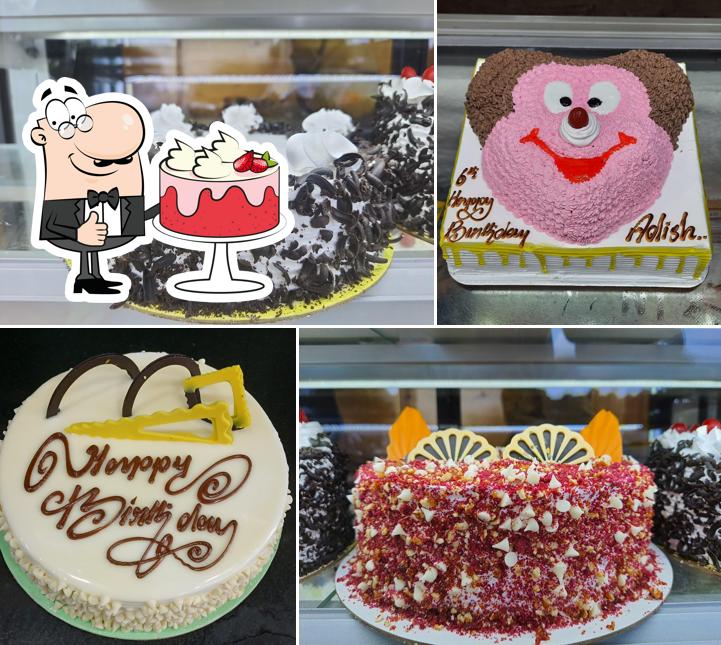 Lebon CAKES and delicacies at... - Lebon Cakes & Delicacies | Facebook